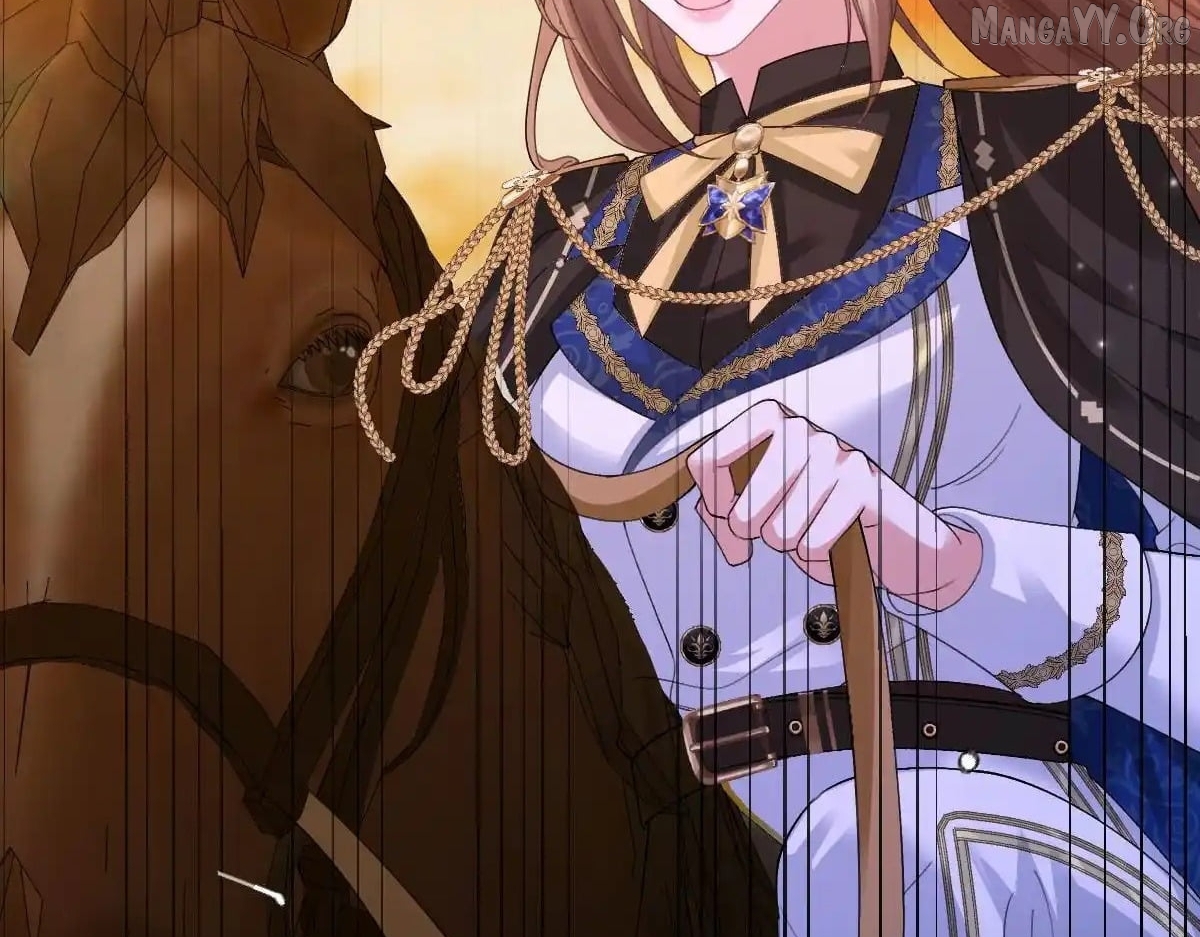 Confessing My Love to Him, the Treacherous One Chapter 60 - page 92